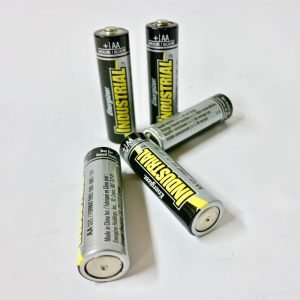 Batteri - 1.5V type AA